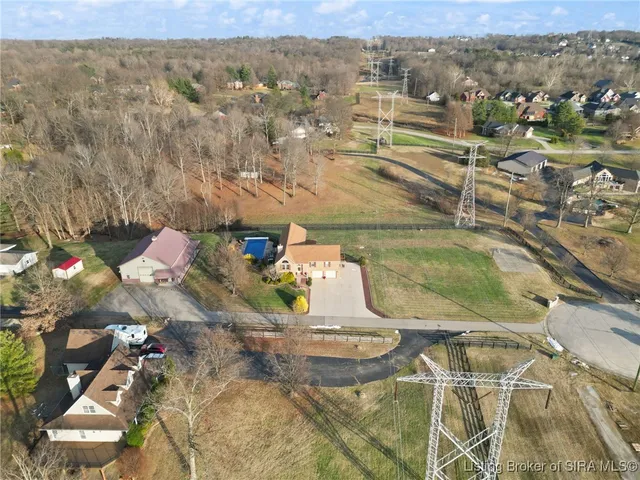 $824,900 | 4416 Unruh Way, Floyds Knobs, IN 47119