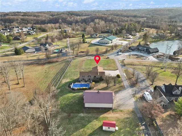 $824,900 | 4416 Unruh Way, Floyds Knobs, IN 47119