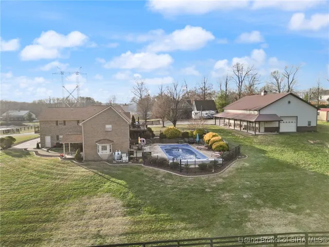 $824,900 | 4416 Unruh Way, Floyds Knobs, IN 47119