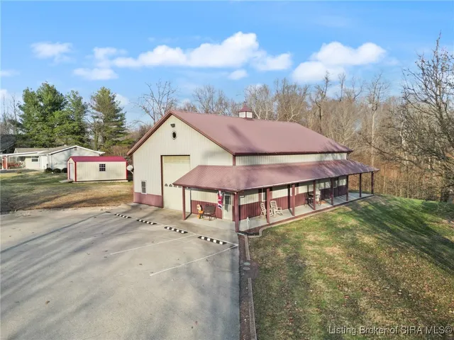 $824,900 | 4416 Unruh Way, Floyds Knobs, IN 47119