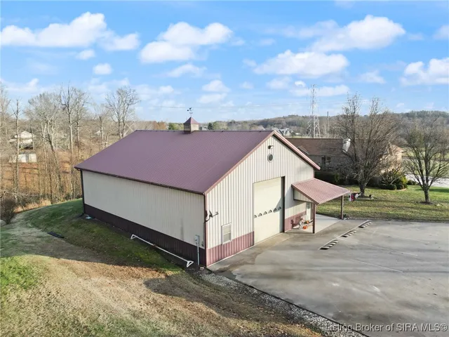 $824,900 | 4416 Unruh Way, Floyds Knobs, IN 47119