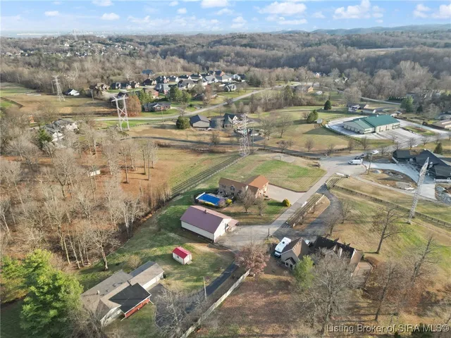 $824,900 | 4416 Unruh Way, Floyds Knobs, IN 47119