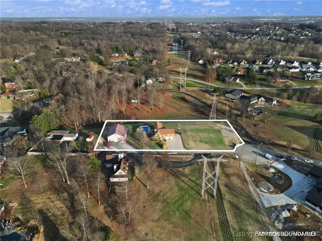 $824,900 | 4416 Unruh Way, Floyds Knobs, IN 47119