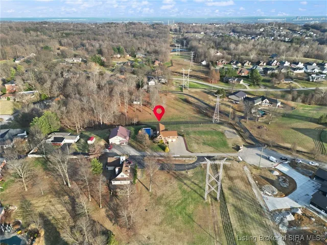 $824,900 | 4416 Unruh Way, Floyds Knobs, IN 47119