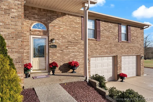 $824,900 | 4416 Unruh Way, Floyds Knobs, IN 47119