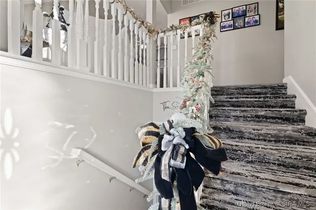 $824,900 | 4416 Unruh Way, Floyds Knobs, IN 47119