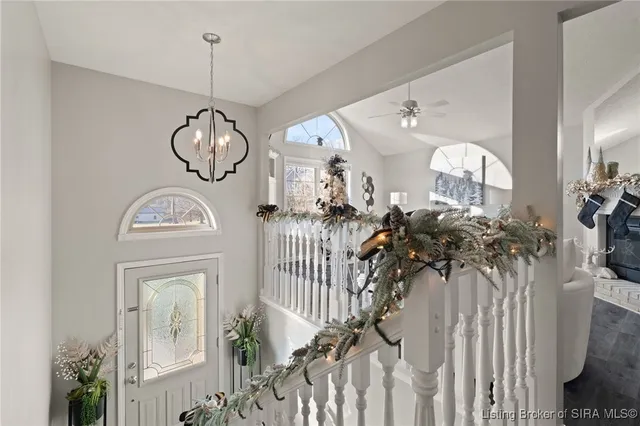 $824,900 | 4416 Unruh Way, Floyds Knobs, IN 47119