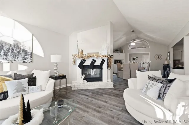 $824,900 | 4416 Unruh Way, Floyds Knobs, IN 47119