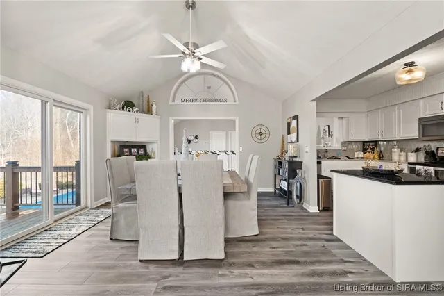 $824,900 | 4416 Unruh Way, Floyds Knobs, IN 47119