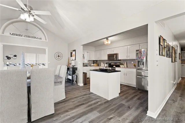 $824,900 | 4416 Unruh Way, Floyds Knobs, IN 47119