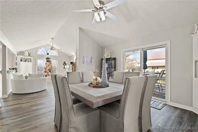 $824,900 | 4416 Unruh Way, Floyds Knobs, IN 47119