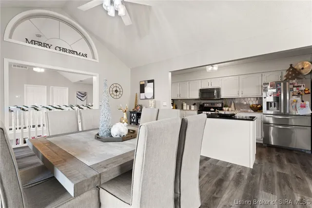 $824,900 | 4416 Unruh Way, Floyds Knobs, IN 47119