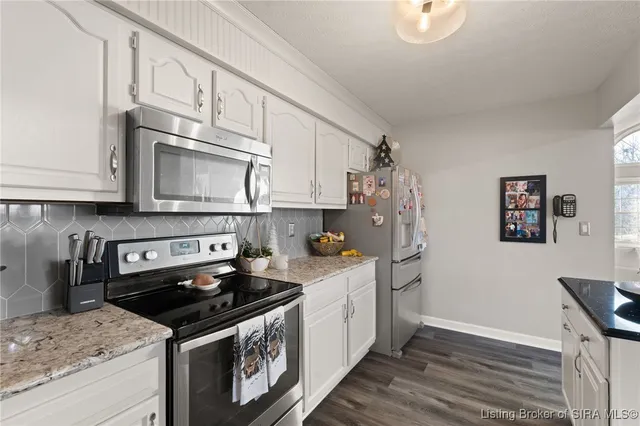 $824,900 | 4416 Unruh Way, Floyds Knobs, IN 47119