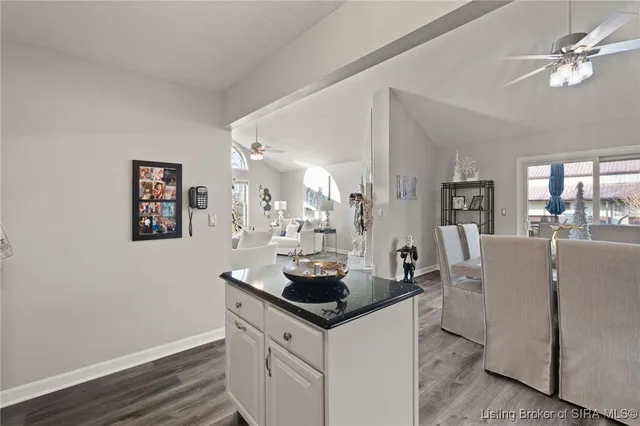 $824,900 | 4416 Unruh Way, Floyds Knobs, IN 47119