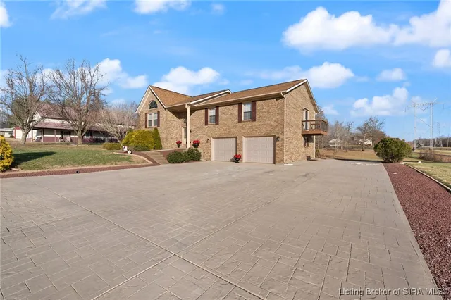 $824,900 | 4416 Unruh Way, Floyds Knobs, IN 47119