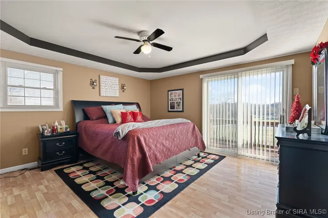 $824,900 | 4416 Unruh Way, Floyds Knobs, IN 47119