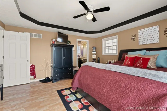 $824,900 | 4416 Unruh Way, Floyds Knobs, IN 47119