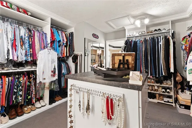 $824,900 | 4416 Unruh Way, Floyds Knobs, IN 47119