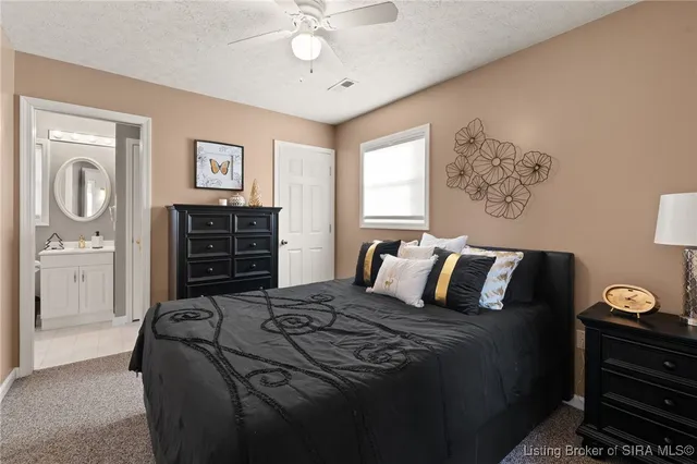 $824,900 | 4416 Unruh Way, Floyds Knobs, IN 47119