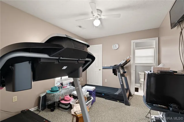 $824,900 | 4416 Unruh Way, Floyds Knobs, IN 47119