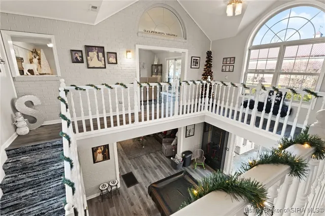 $824,900 | 4416 Unruh Way, Floyds Knobs, IN 47119