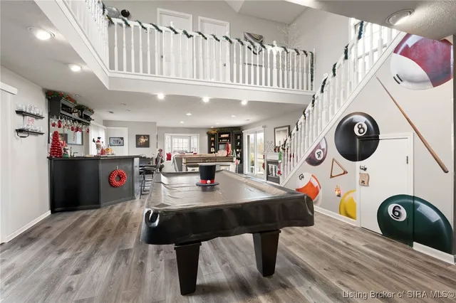 $824,900 | 4416 Unruh Way, Floyds Knobs, IN 47119