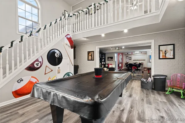 $824,900 | 4416 Unruh Way, Floyds Knobs, IN 47119