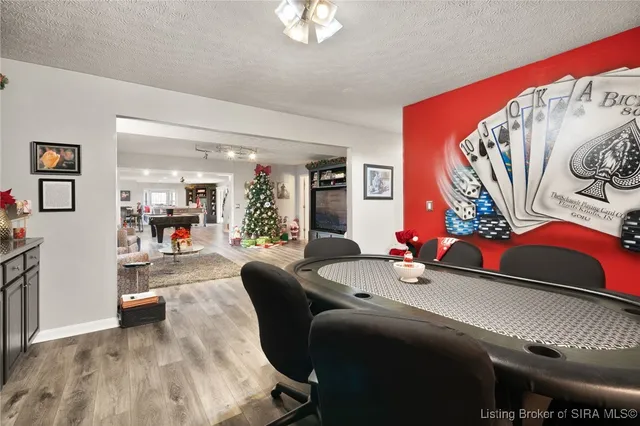 $824,900 | 4416 Unruh Way, Floyds Knobs, IN 47119