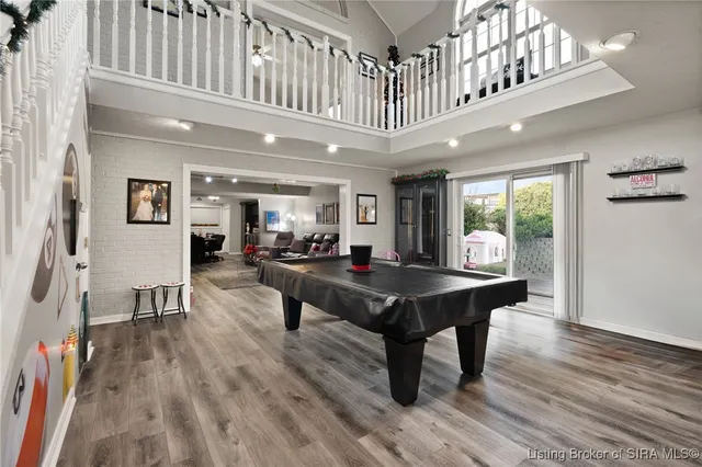 $824,900 | 4416 Unruh Way, Floyds Knobs, IN 47119