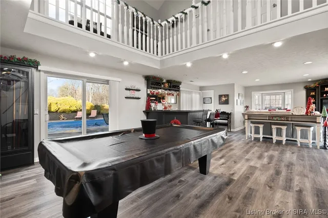 $824,900 | 4416 Unruh Way, Floyds Knobs, IN 47119