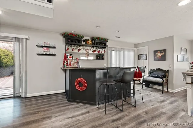 $824,900 | 4416 Unruh Way, Floyds Knobs, IN 47119