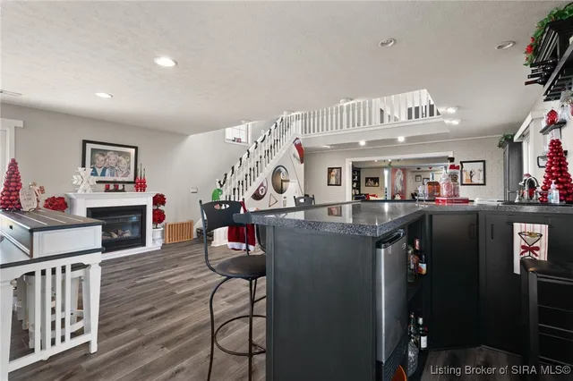 $824,900 | 4416 Unruh Way, Floyds Knobs, IN 47119