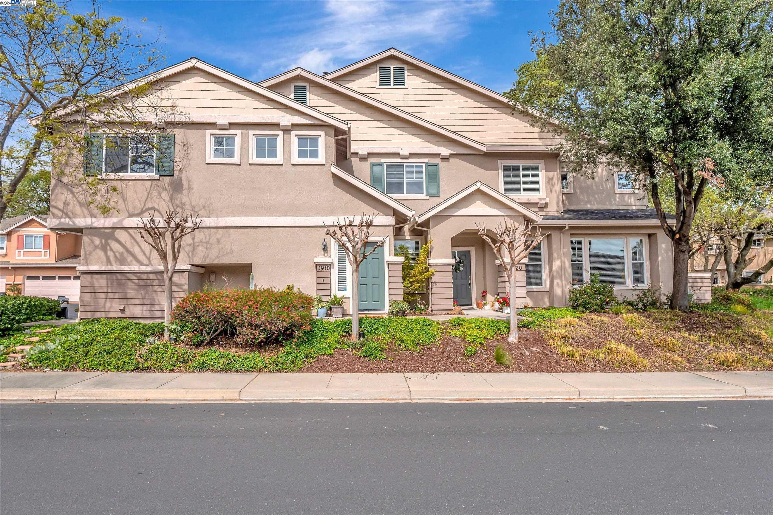 1910 Whitetail Lane San Ramon, CA 94583 - Photo 1 of 1 Gallery Image 1