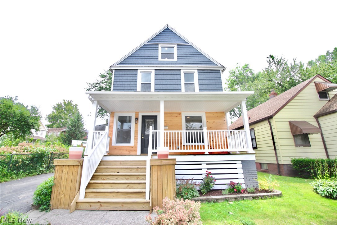 7413 Rutledge Avenue Cleveland, OH 44102 - Photo 31 of 35 Gallery Image 31