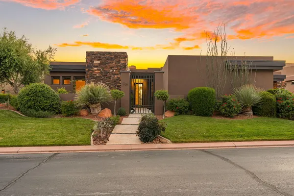 $1,599,000 | 3052 Snow Canyon Parkway, Unit 98, St. George, UT 84770