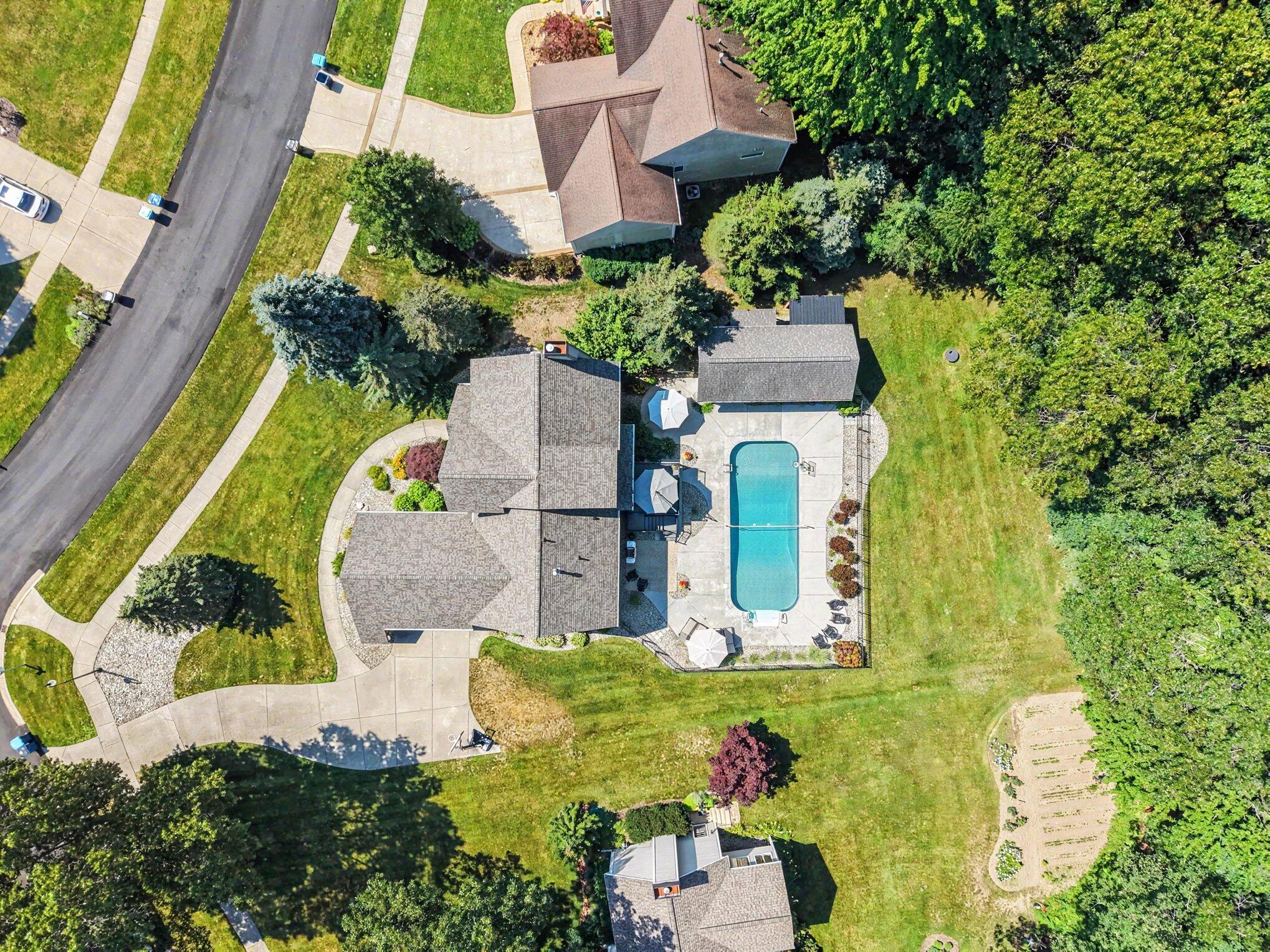 16033 Waterleaf Trail Spring Lake, MI 49456 - Photo 61 of 72 064_file_4043