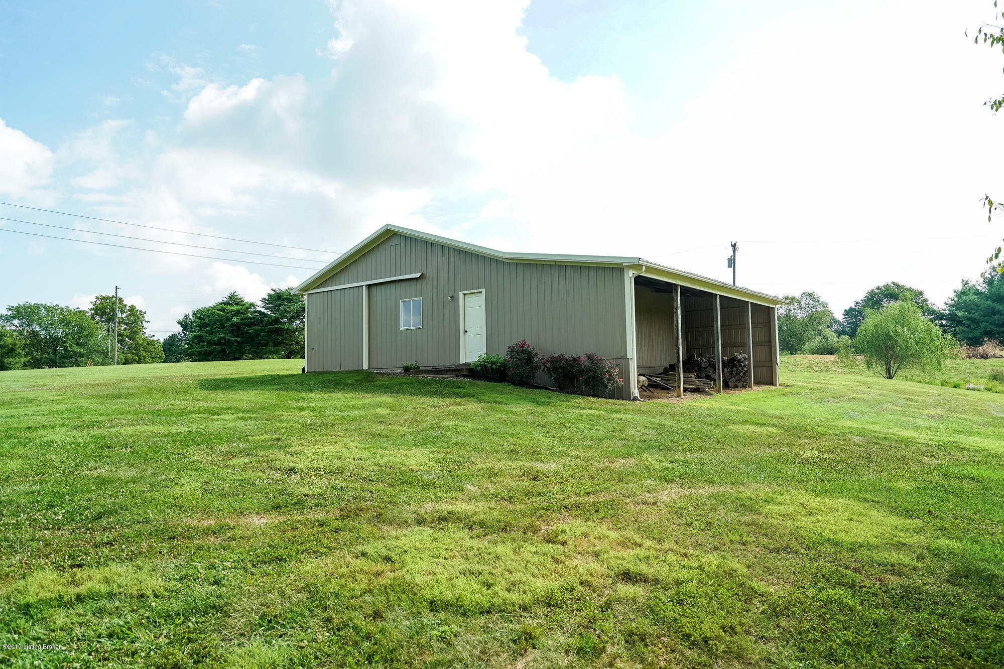 2309 Veechdale Road Simpsonville, KY 40067 - Photo 6 of 51 5.98 Acres in Simpsonville