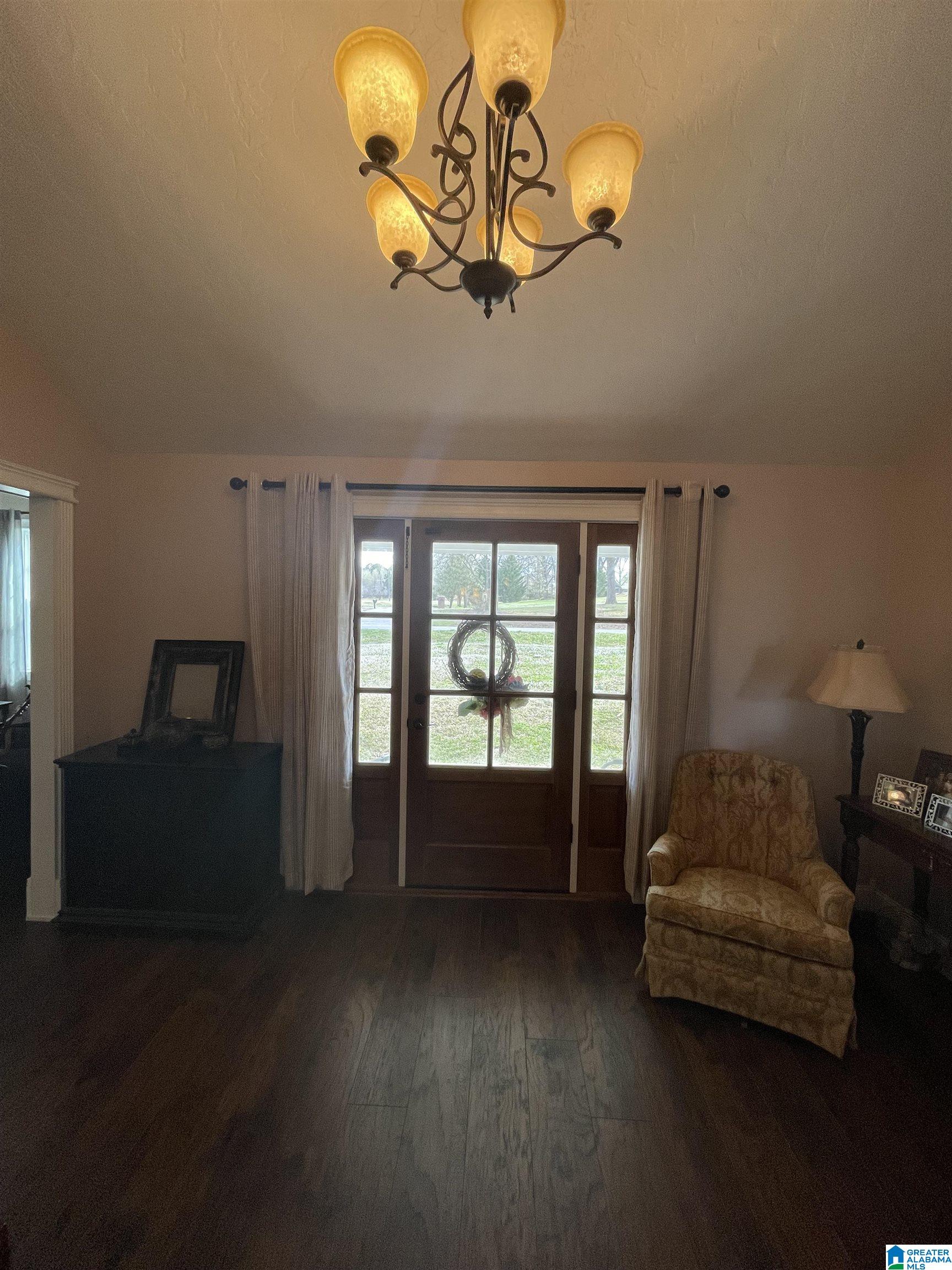 1619 Gnatville Road Piedmont, AL 36272 - Photo 34 of 50