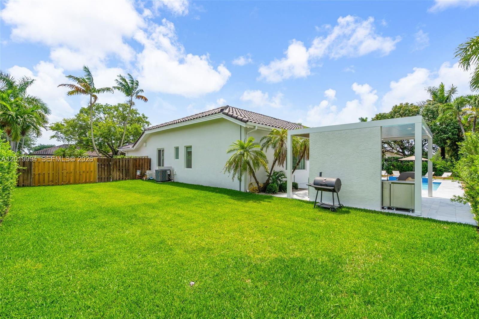7262 Southwest 120th Avenue Miami, FL 33183 - Photo 52 of 65
