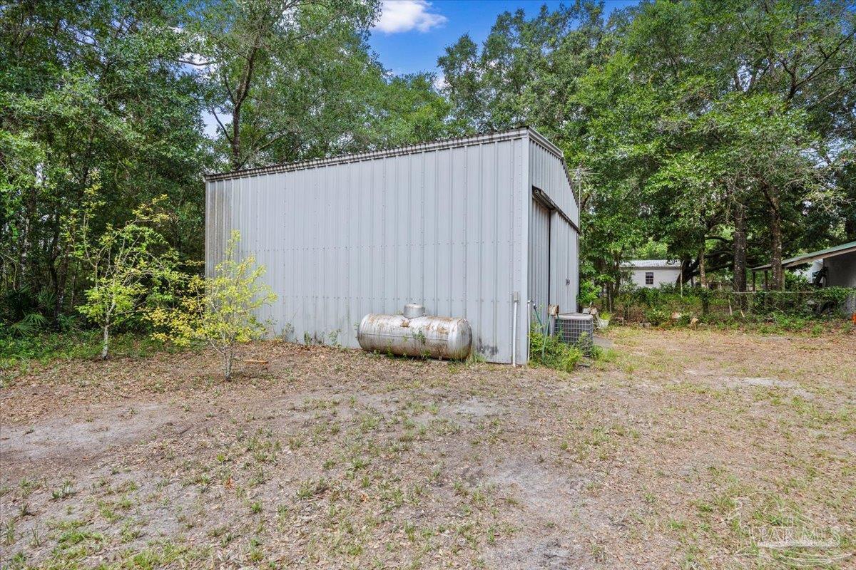 7991 Old Hickory Hammock Road Milton, FL 32583 - Photo 34 of 42