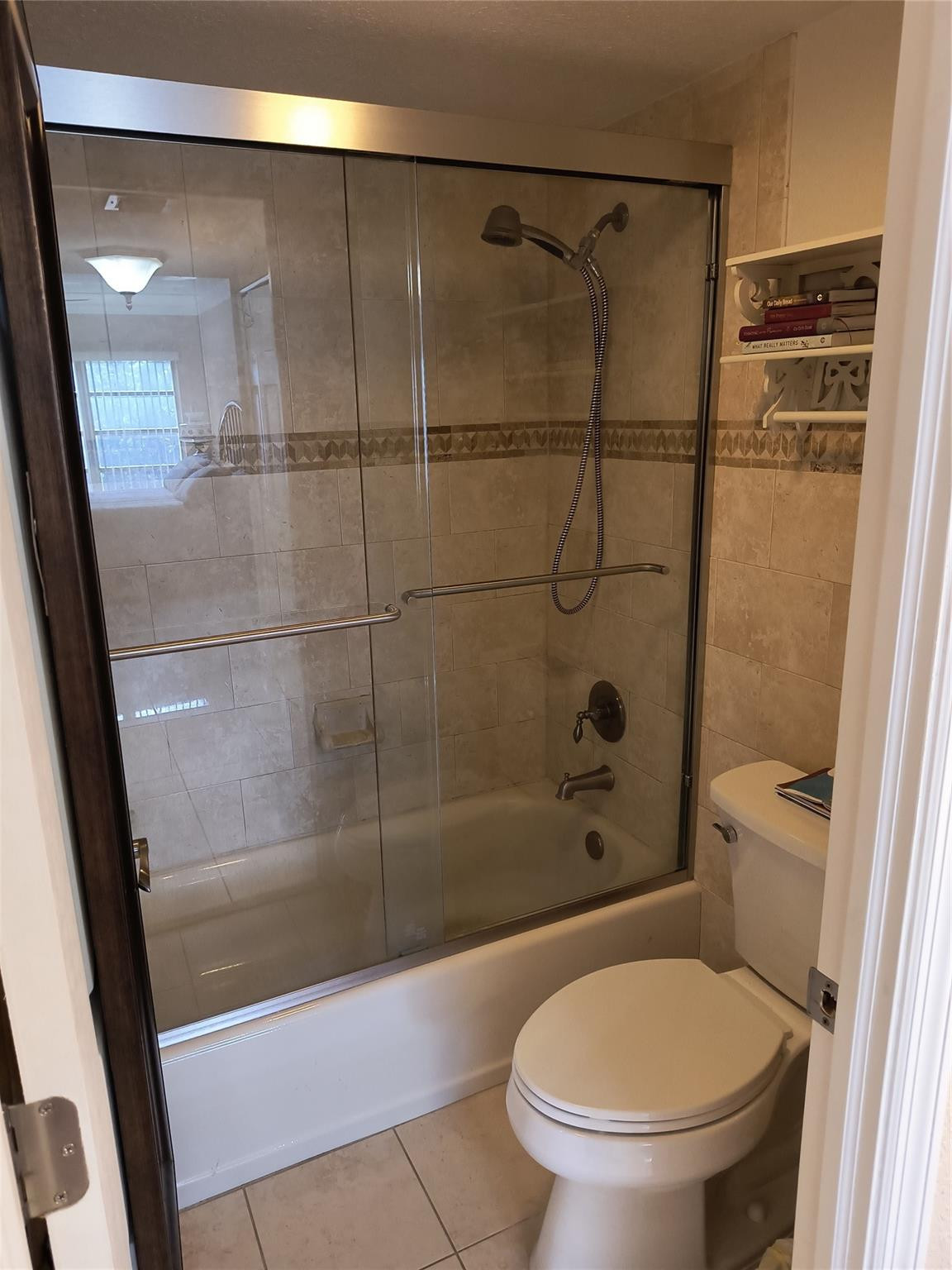 10777 West Sample Road, Unit 402 Coral Springs, FL 33065 - Photo 26 of 27 a bathroom with a toilet and a shower