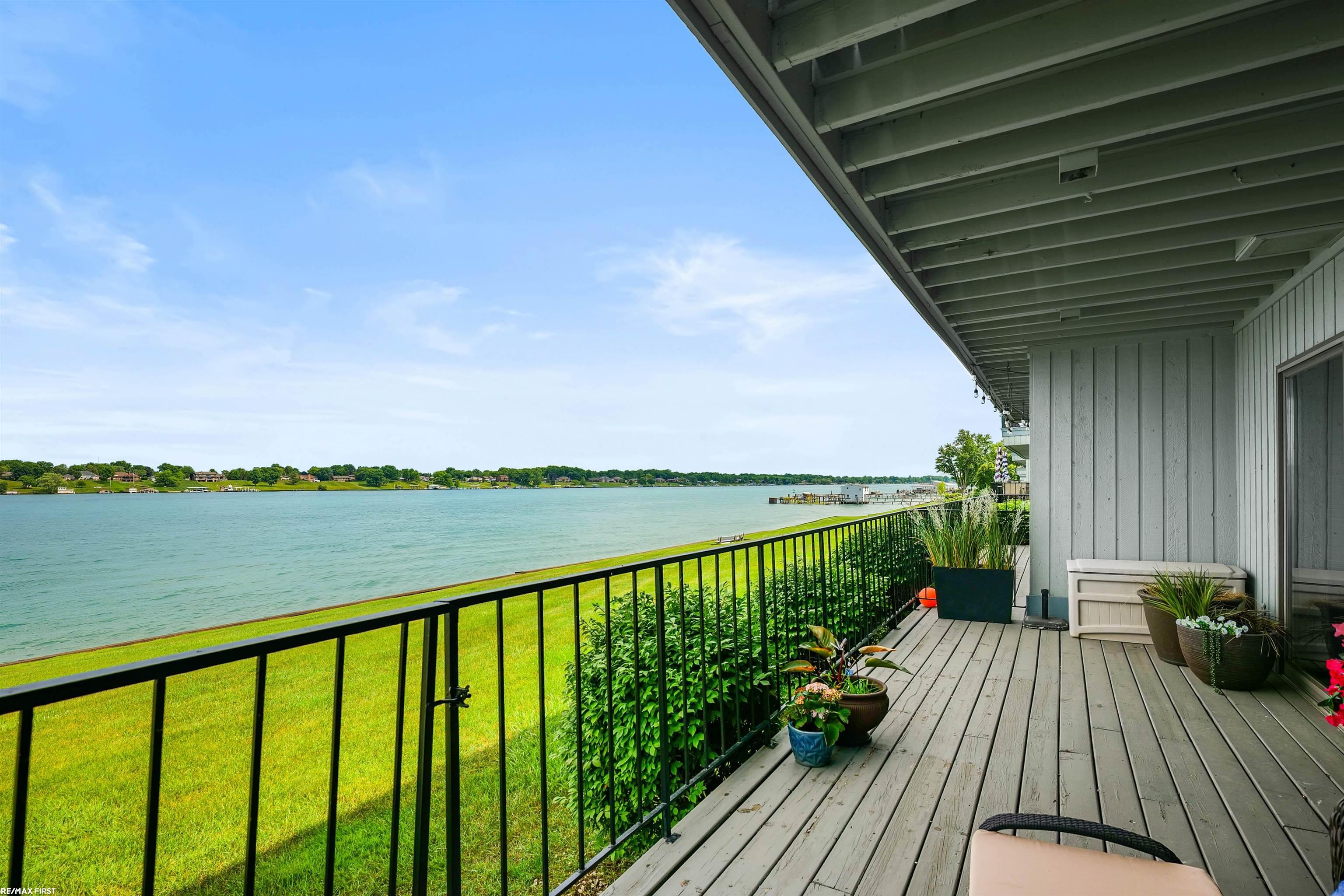 1715 River Road, Unit 55 St. Clair, MI 48079 - Photo 24 of 33