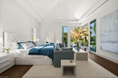 $8,000,000 | 506 Neapolitan Lane, Naples, FL 34103