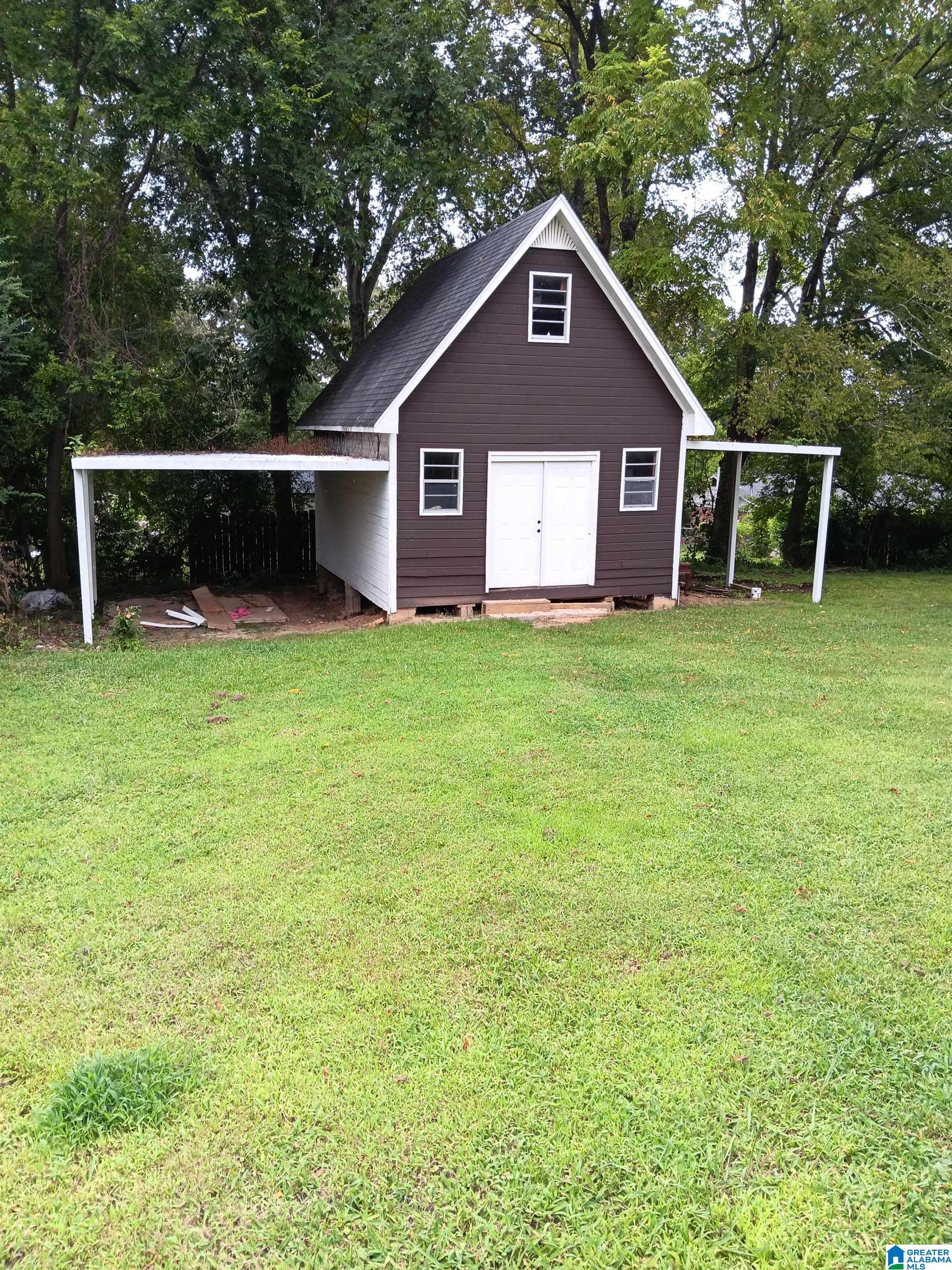 328 Sunhill Road Northwest Birmingham, AL 35215 - Photo 12 of 12