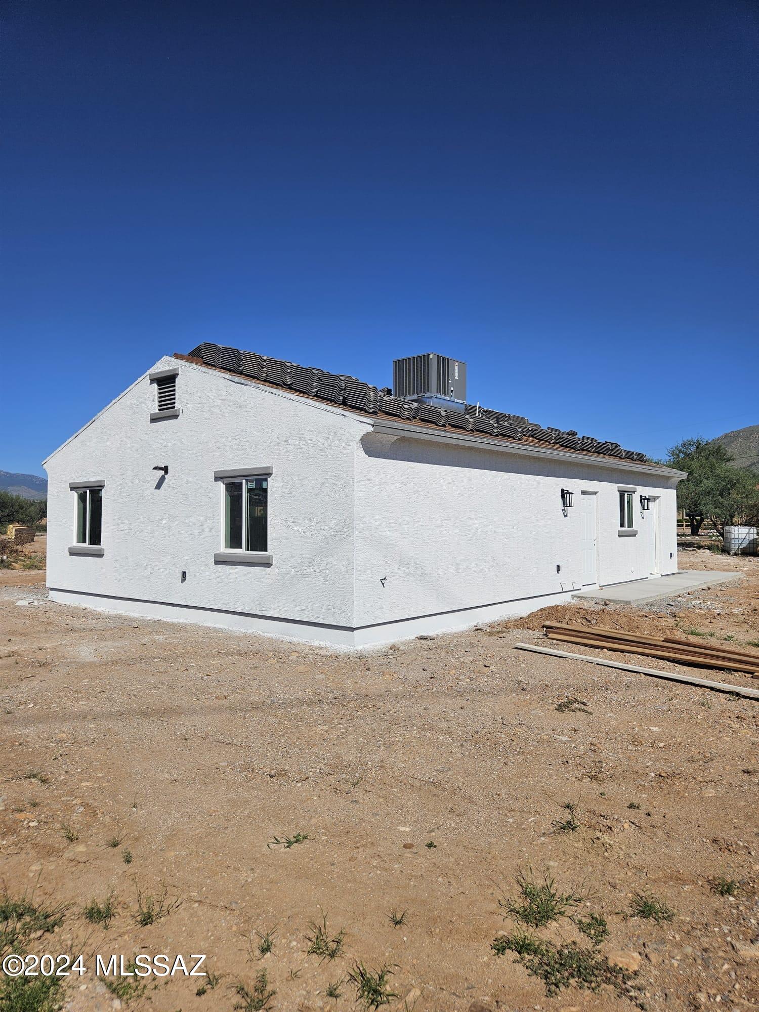 130 Valencia Court Rio Rico, AZ 85648 - Photo 16 of 16