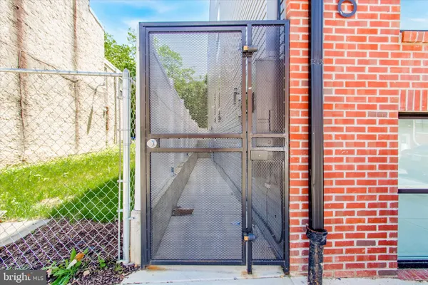 a view of entryway