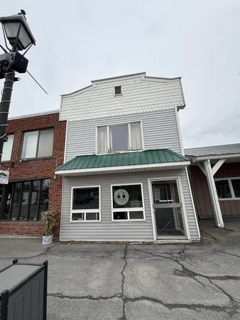 $139,900 | 134 West Main Street, Fort Kent, ME 04743