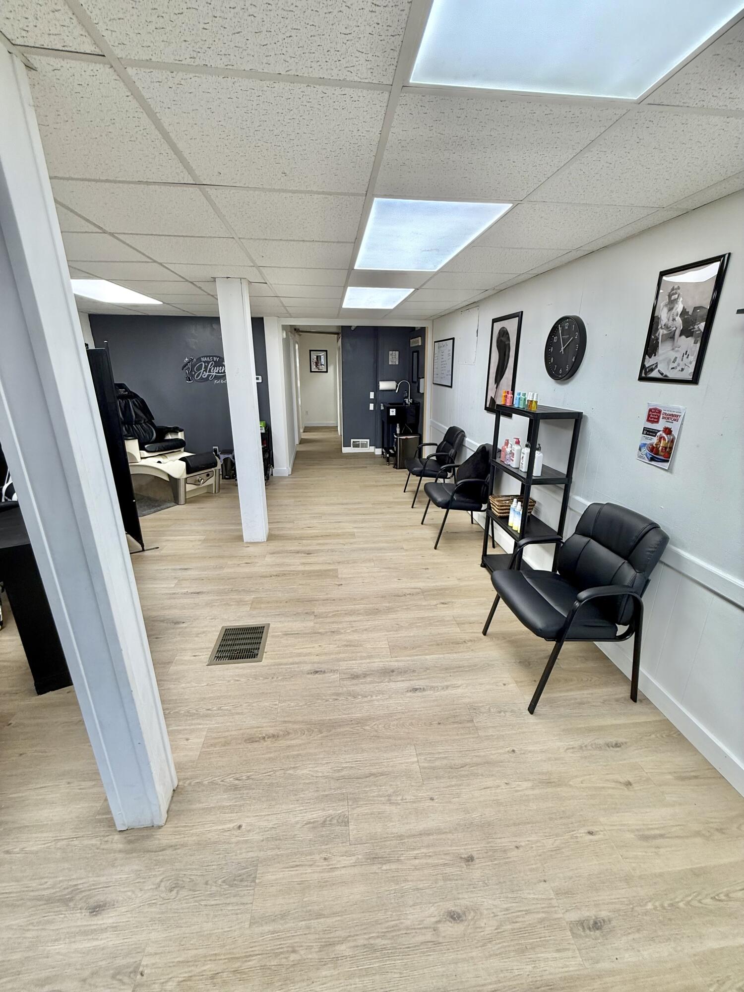134 West Main Street Fort Kent, ME 04743 - Photo 12 of 73 Nail Salon