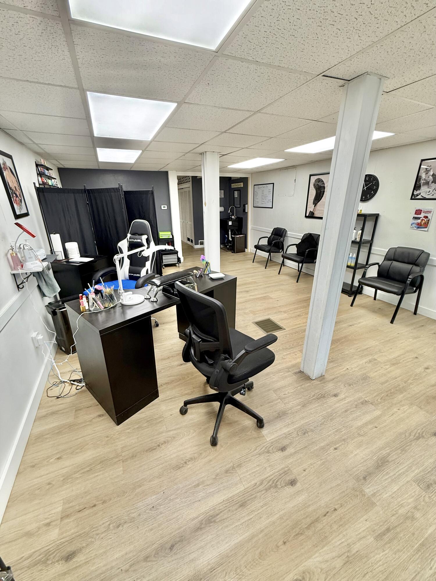 134 West Main Street Fort Kent, ME 04743 - Photo 13 of 73 Nail Salon