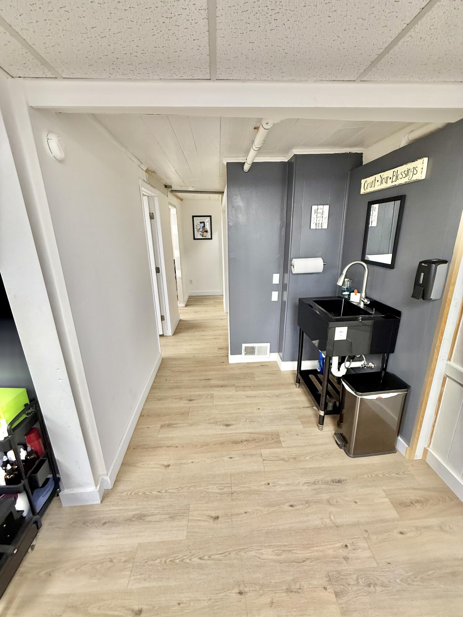 134 West Main Street Fort Kent, ME 04743 - Photo 15 of 73 Nail Salon
